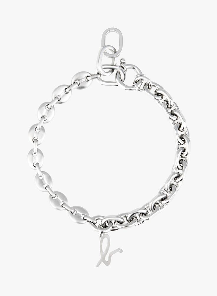 男裝b.標誌 "Silver Lining" 手鍊|特價:HK$552 原價:HK$690