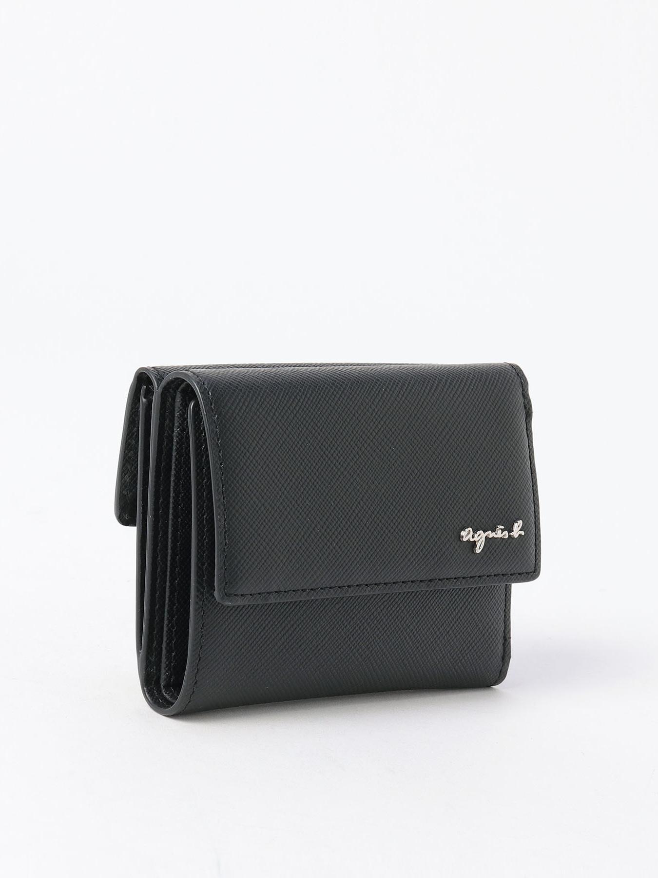 男裝牛皮錢包|特價:HK$1,352 原價:HK$1,590