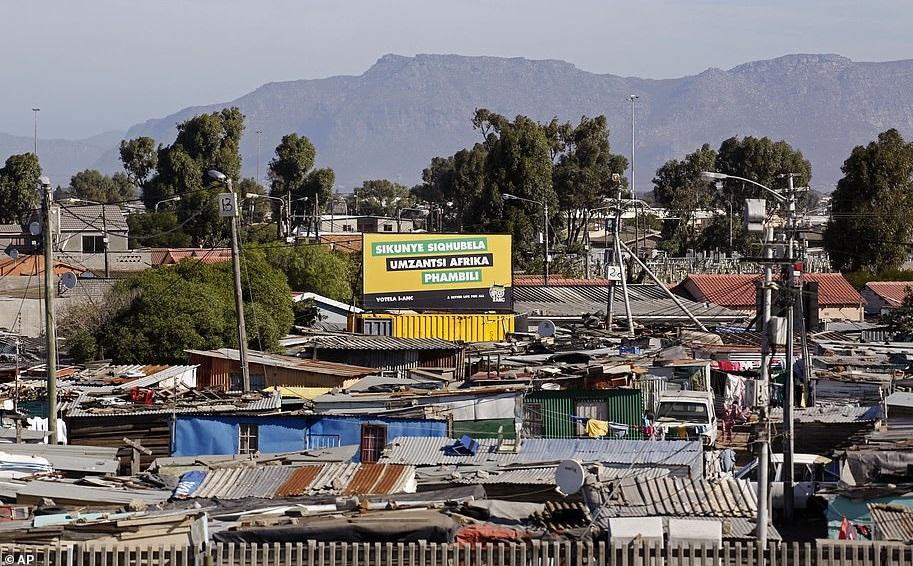 尼揚加有「謀殺之城」惡名。(互聯網)