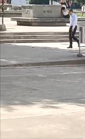 路人無眼睇。(互聯網)