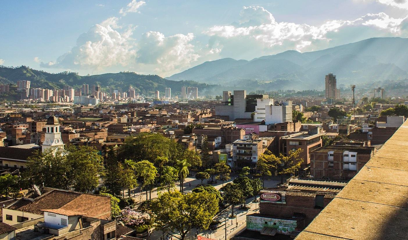 伊塔圭市貎。(互聯網)