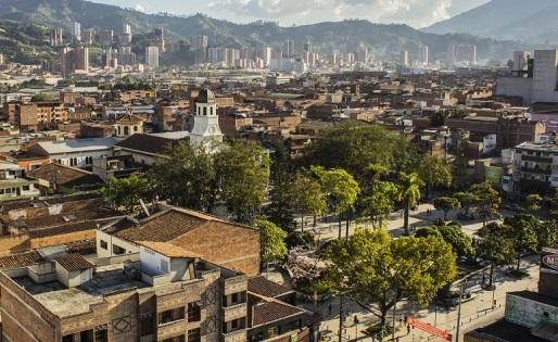 伊塔圭市貎。(互聯網)