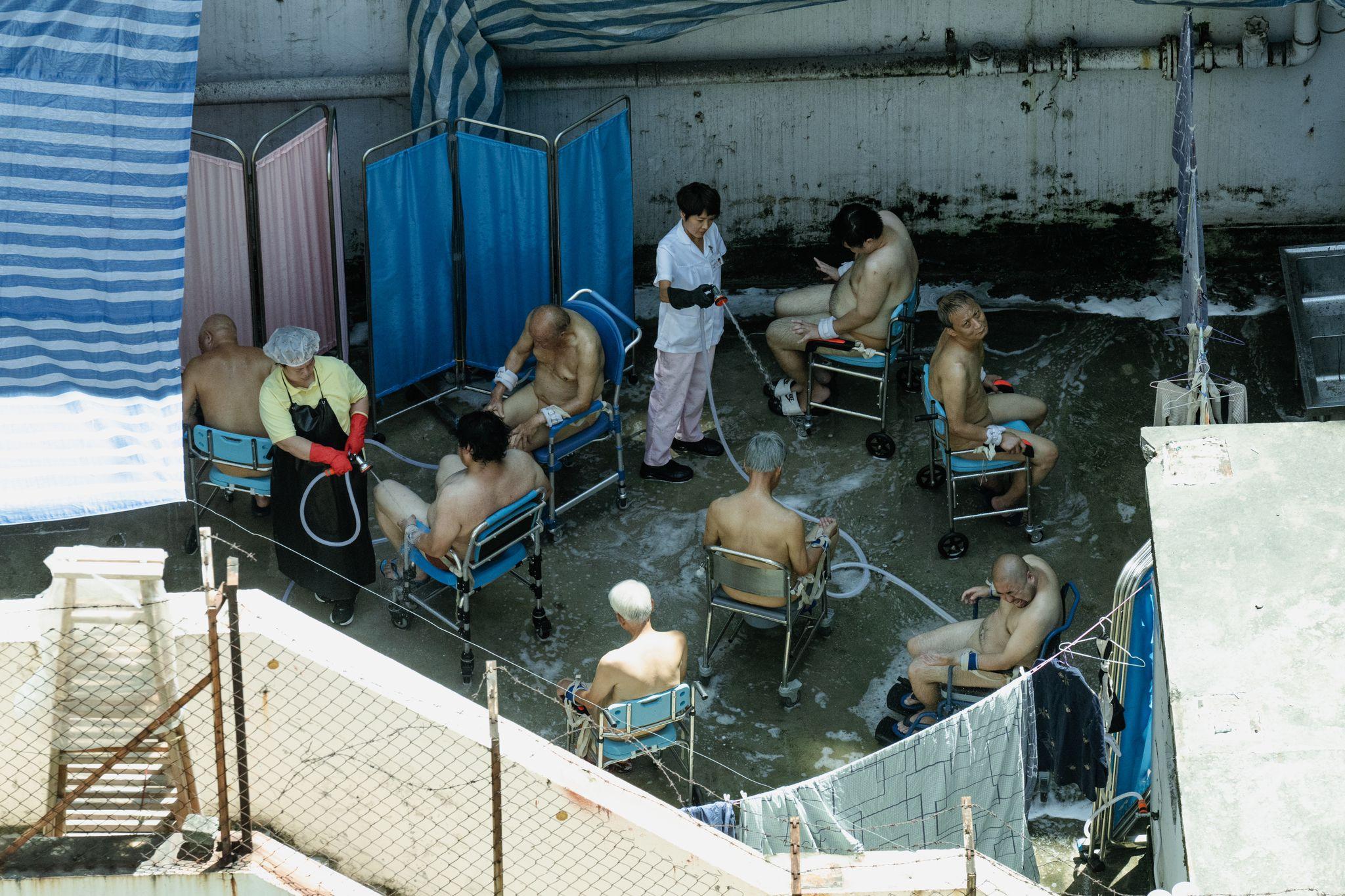 寶珮如的惡毒演出夠晒乞人憎,令人恨之入骨。