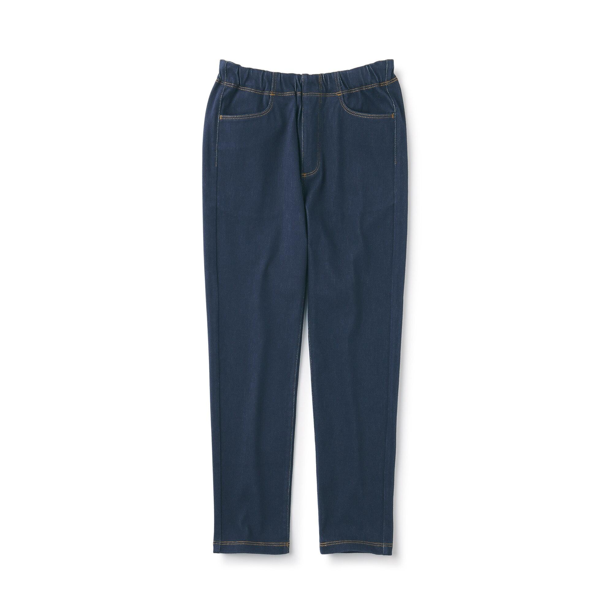 童裝精選牛仔褲|原價:$68 – $158 優惠價:八折 ($55 – $127) 會員價:額外九折 ($50 – $115)