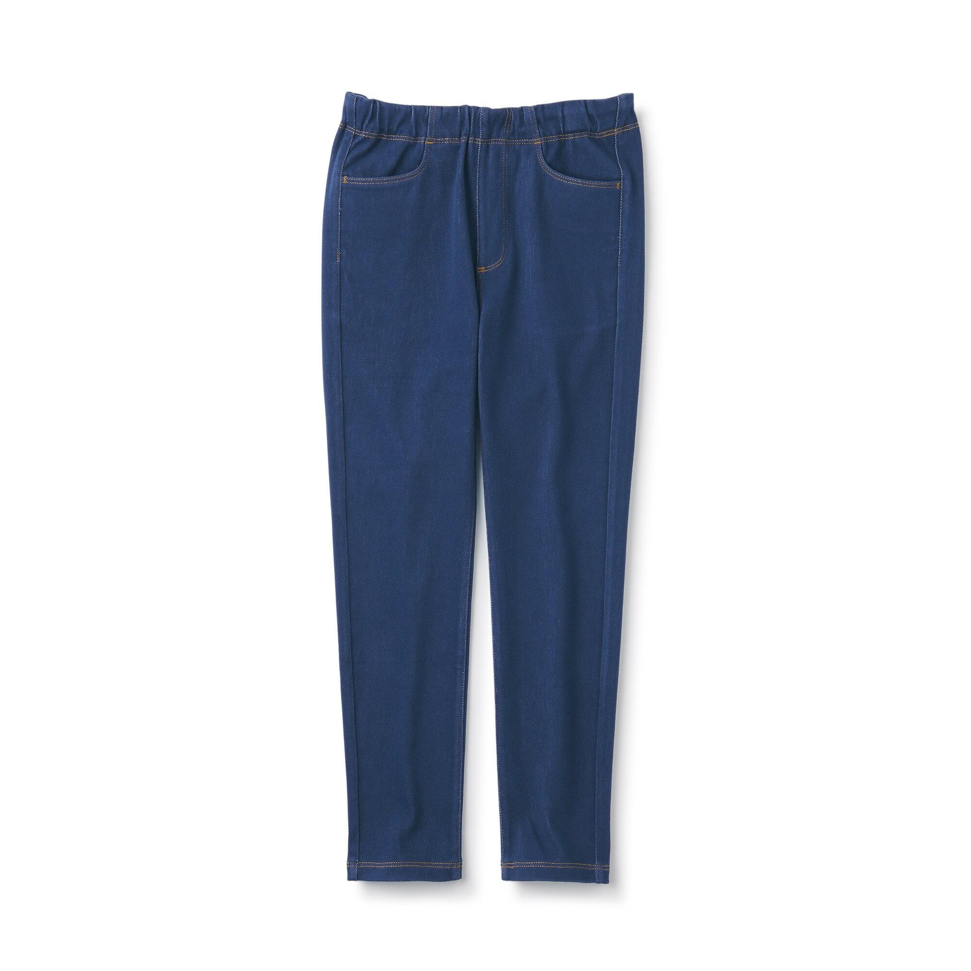 童裝精選牛仔褲|原價:$68 – $158 優惠價:八折 ($55 – $127) 會員價:額外九折 ($50 – $115)