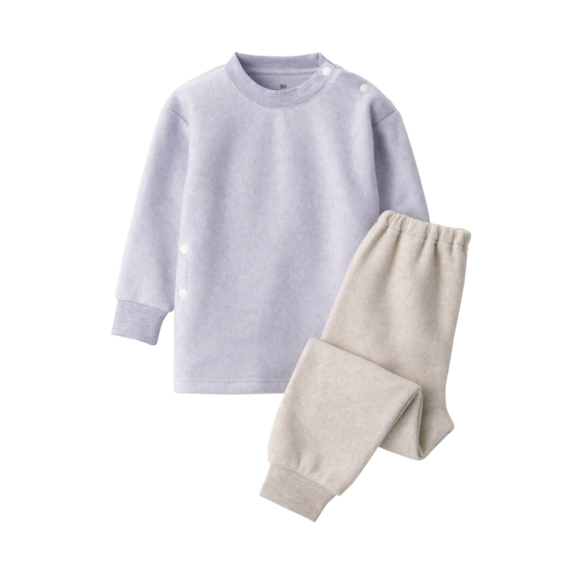 童裝精選睡衣|原價:$228 – $258 優惠價:八折 ($183 – $207) 會員價:額外九折 ($165 – $187)