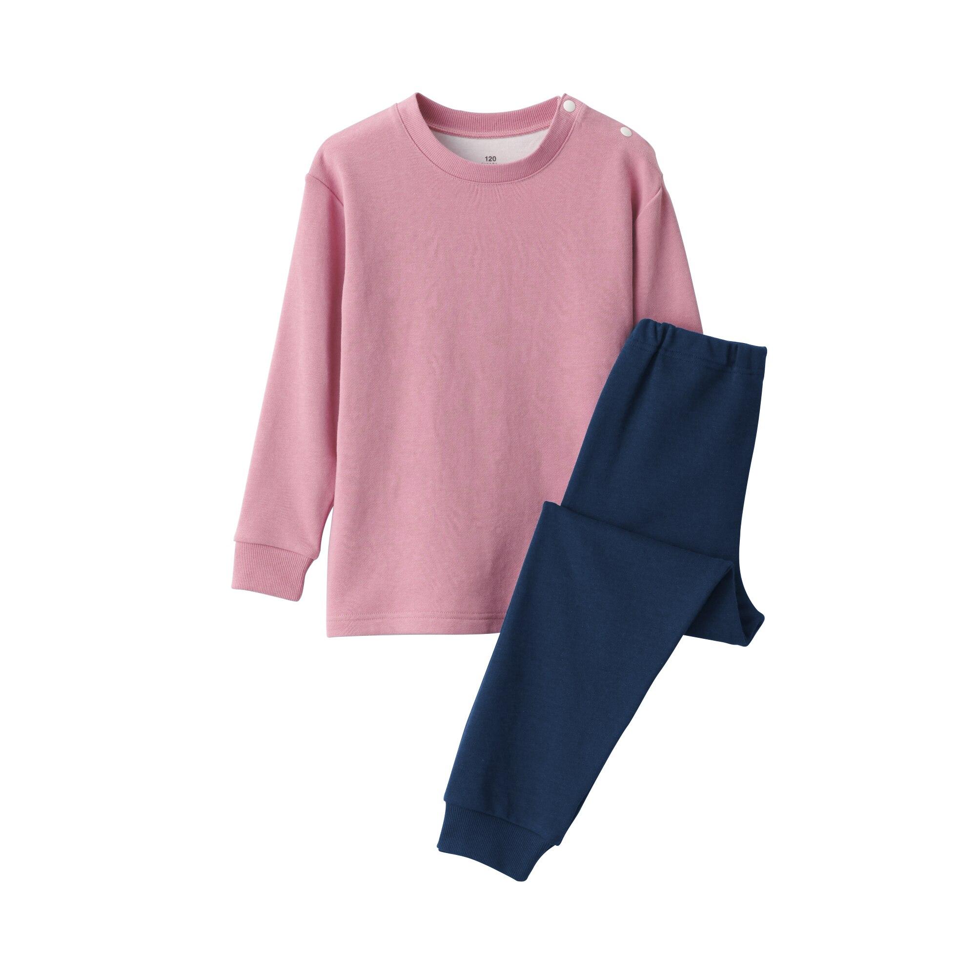 童裝精選睡衣|原價:$228 – $258 優惠價:八折 ($183 – $207) 會員價:額外九折 ($165 – $187)