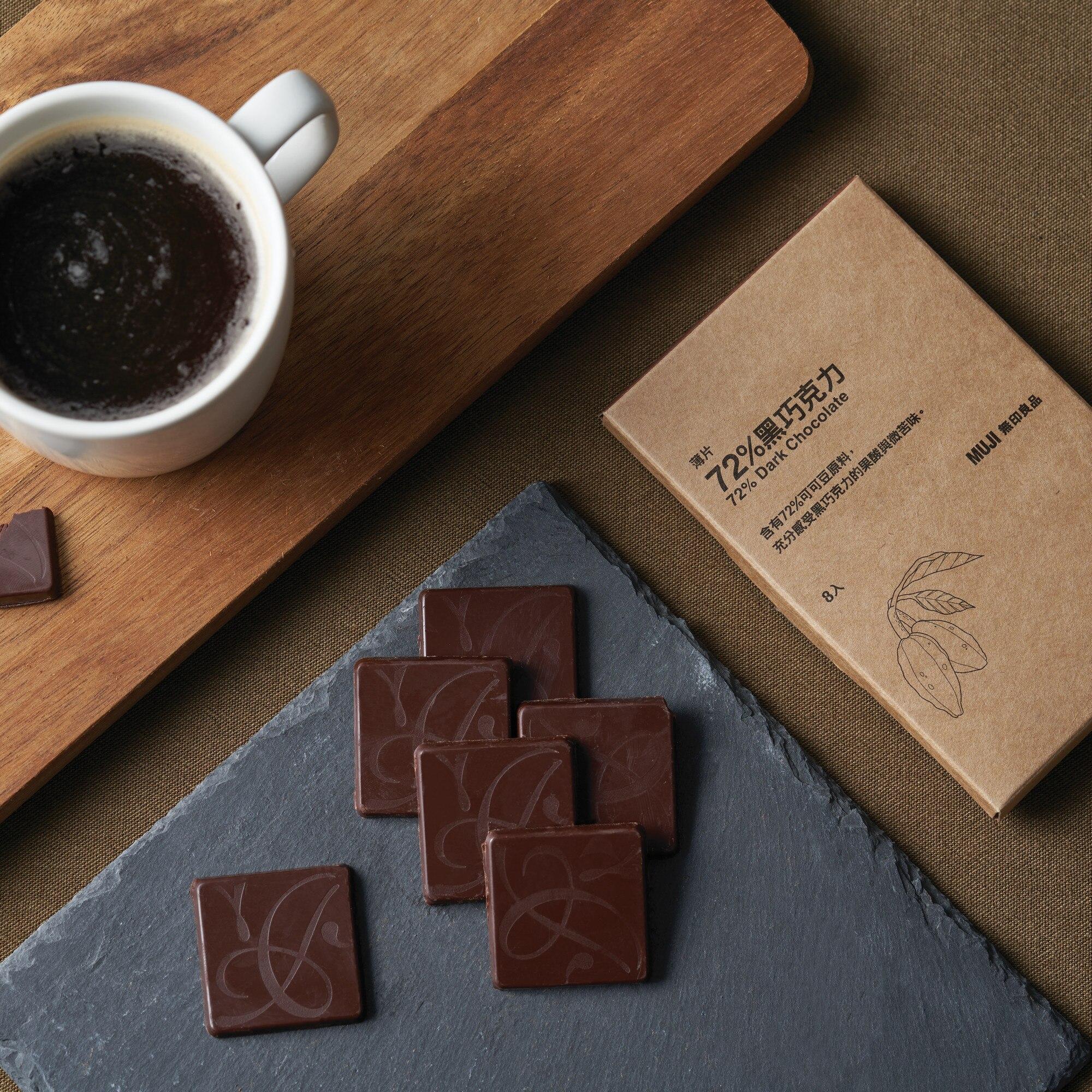 精選巧克力|原價:$28 – $38 優惠價:九折 ($26 – $35) 會員價:額外九折 ($24 – $32)