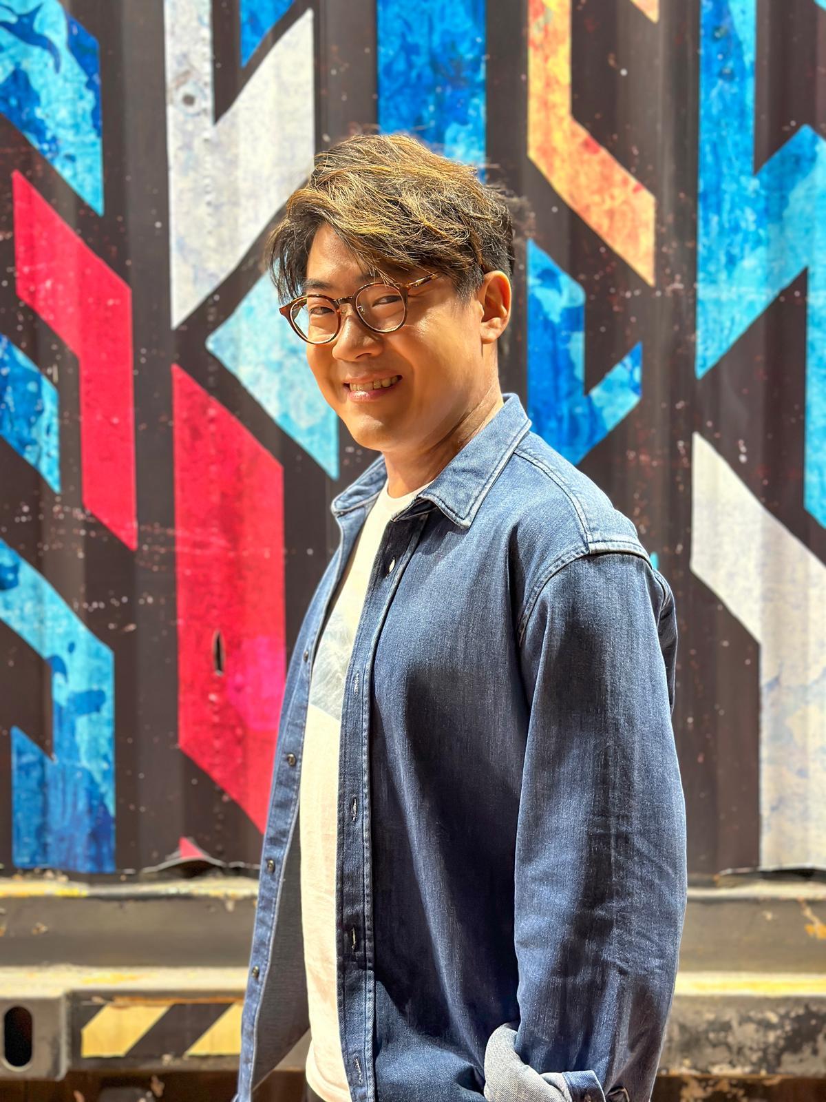 羅啟豪將於12月23日晚上在麥花臣場館開騷。