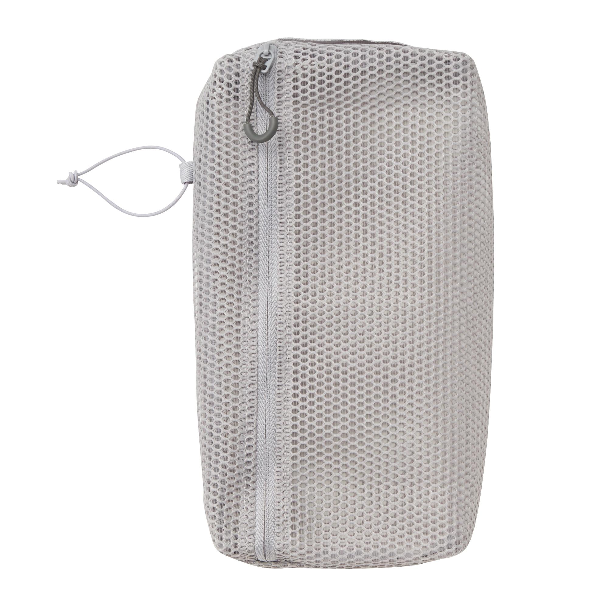 聚酯纖維立體存衣袋|原價:$58 / $98 會員價:額外九折 ($53 / $89)