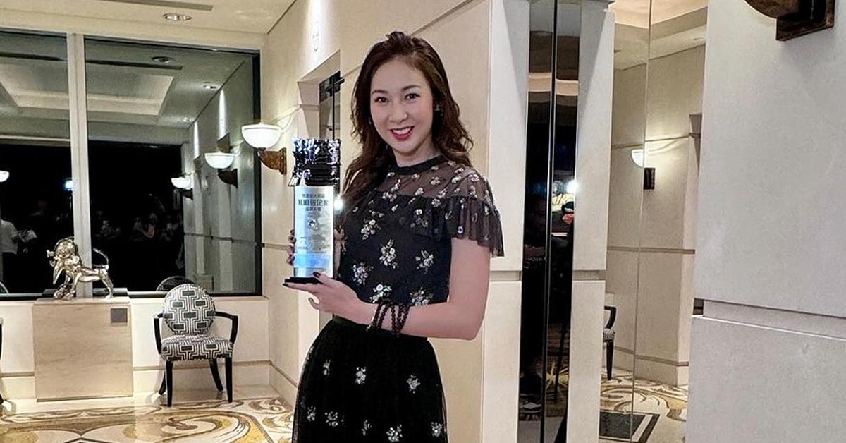 莊思敏成為黄子韜旗下藝人。