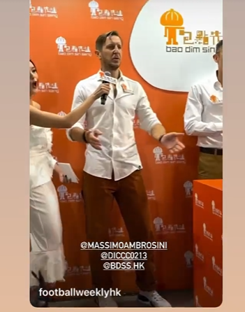 岩布仙尼唱happy birthday to me(冼迪琦IG)