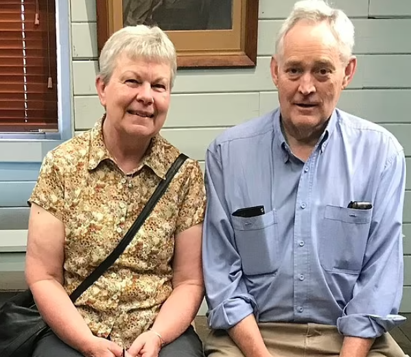 女疑犯前家婆姊姊夫婦中毒死亡。(互聯網)