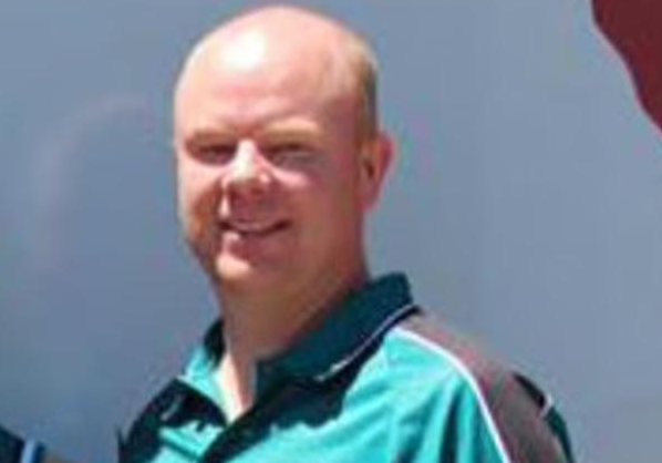 女疑犯的前夫當日未有赴豹,避過一劫。(互聯網)