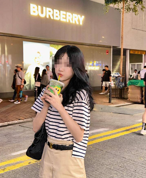 發文者指港人「邊界感比較強」、「大家下班了就不會再聯繫,感覺同事之間很難發展為朋友」。(圖片來源:小紅書)