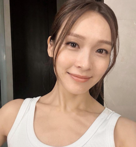 發文者的豪言獲香港網民轉發至討論區,並引來大批網民熱議。(圖片來源:IG@aliaime)