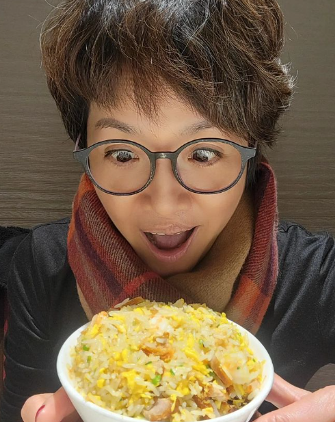 寶珮如除了白日之下外,還參演過藍天白雲、濁水漂流(寶珮如IG)