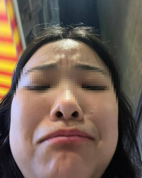 發文者指是次經歷令她十分感動,更指「走出店門的時候我感覺眼淚都要掉出來了,這個叔叔真的太善良了,明明是我自己的粗心大意給人添了麻煩,他非但沒有責怪我,還為我解了燃眉之急,甚至暖心安慰」。(圖片來源:小紅書)