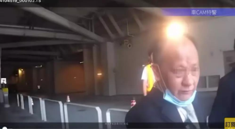 (圖片來源:YouTube@車CAM特警)