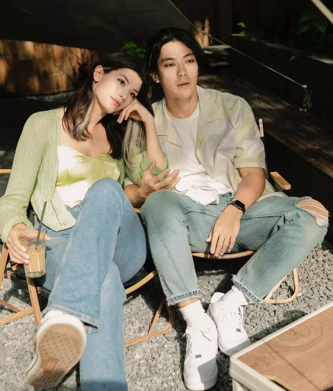 內地540萬粉絲網紅「仲尼」峇里島溺斃 烏克蘭妻獲救