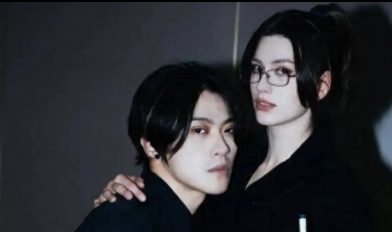 內地540萬粉絲網紅「仲尼」峇里島溺斃 烏克蘭妻獲救