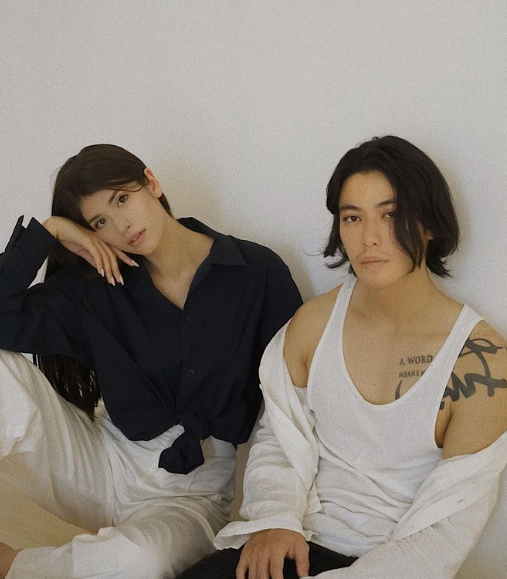 內地540萬粉絲網紅「仲尼」峇里島溺斃 烏克蘭妻獲救