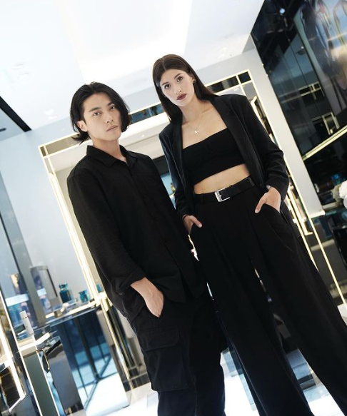 內地540萬粉絲網紅「仲尼」峇里島溺斃 烏克蘭妻獲救