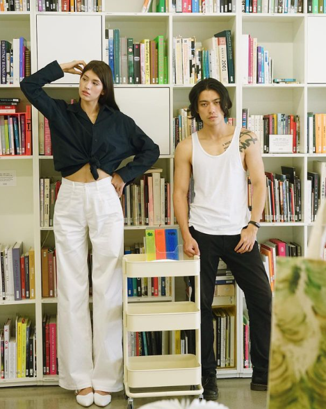 內地540萬粉絲網紅「仲尼」峇里島溺斃 烏克蘭妻獲救