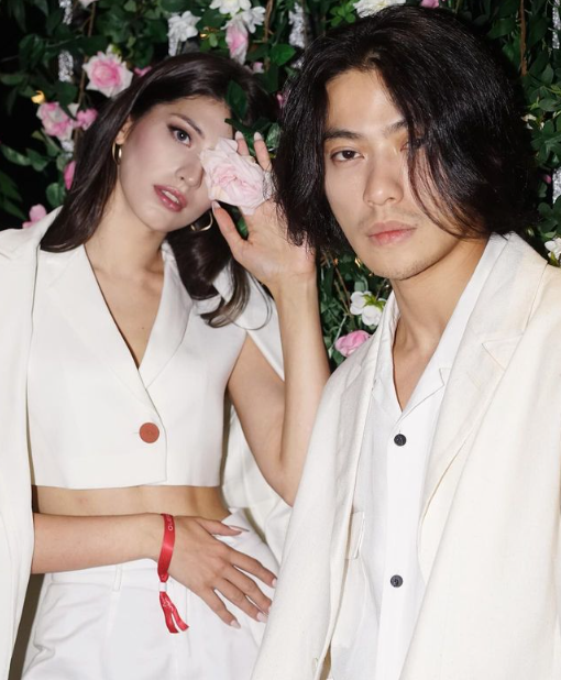 內地540萬粉絲網紅「仲尼」峇里島溺斃 烏克蘭妻獲救