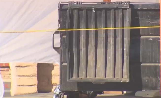 洛杉磯華婦疑慘遭丈夫分屍丟垃圾桶