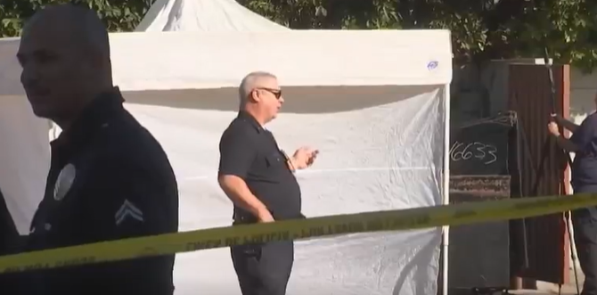 洛杉磯華婦疑慘遭丈夫分屍丟垃圾桶