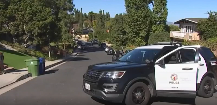 洛杉磯華婦疑慘遭丈夫分屍丟垃圾桶 同住父母也失蹤