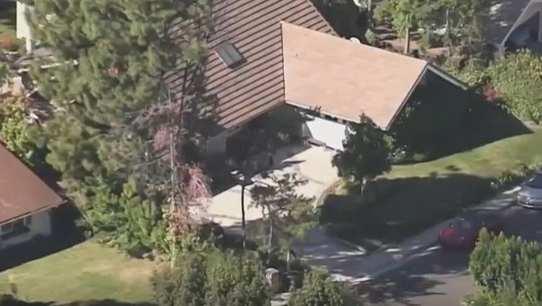 洛杉磯華婦疑慘遭丈夫分屍丟垃圾桶 同住父母也失蹤