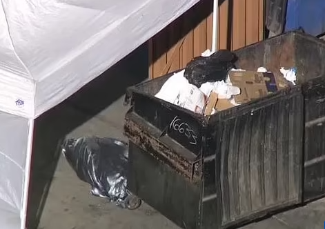 洛杉磯華婦疑慘遭丈夫分屍丟垃圾桶 同住父母也失蹤