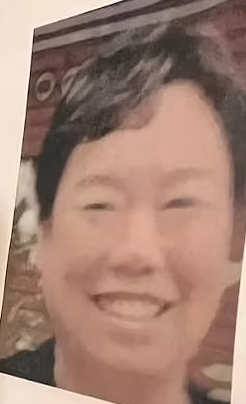 洛杉磯華婦疑慘遭丈夫分屍丟垃圾桶 同住父母也失蹤