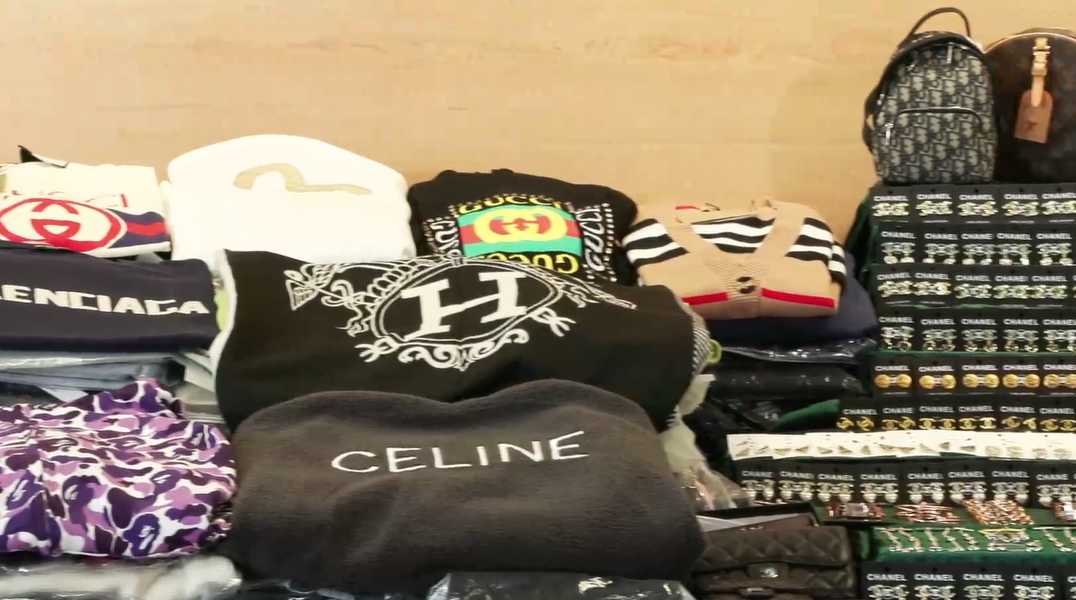 (海關facebook直播)