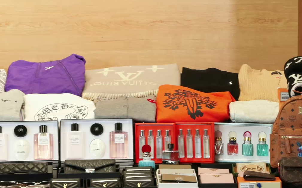 (海關facebook直播)