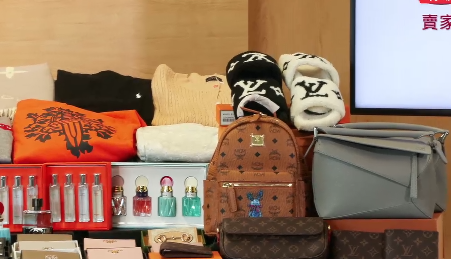 (海關facebook直播)