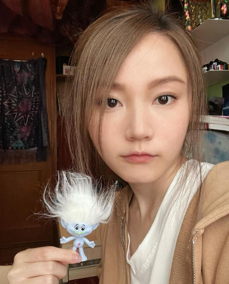 (圖片來源:Instagram@yannyyc)