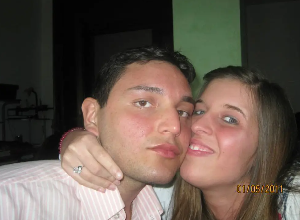 Fricano殺害女友罪成,判囚30年,但坐監一年即因「太肥」而出獄。(互聯網)