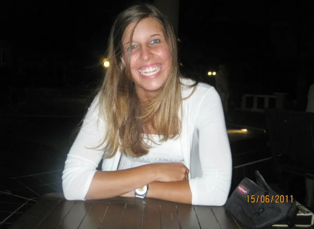 Fricano殺害女友罪成,判囚30年,但坐監一年即因「太肥」而出獄。(互聯網)