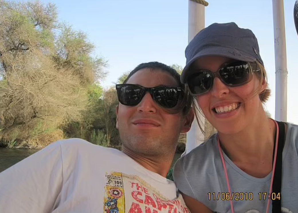 Fricano殺害女友罪成,判囚30年,但坐監一年即因「太肥」而出獄。(互聯網)