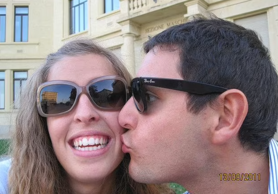 Fricano殺害女友罪成,判囚30年,但坐監一年即因「太肥」而出獄。(互聯網)