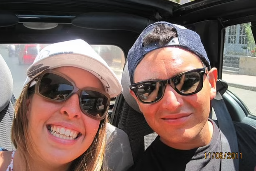 Fricano殺害女友罪成,判囚30年,但坐監一年即因「太肥」而出獄。(互聯網)