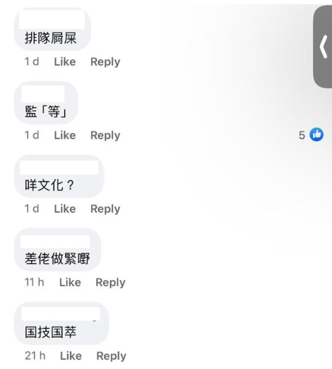 (圖片來源:Facebook@大埔TAI PO)