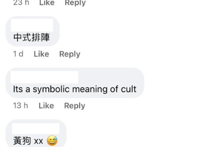 (圖片來源:Facebook@大埔TAI PO)