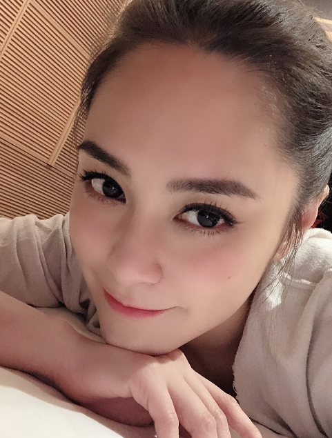 鍾欣潼(阿嬌)現年42歲保養得宜(鍾欣潼IG)