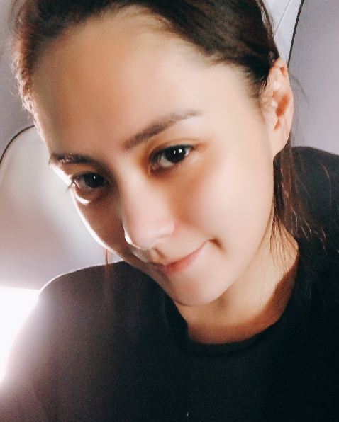 鍾欣潼(阿嬌)現年42歲保養得宜(鍾欣潼IG)