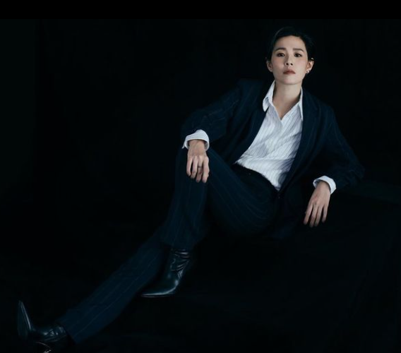 台灣唱作歌手安溥(前名張懸)相隔11年再度來香港舉行演唱會(安溥IG)