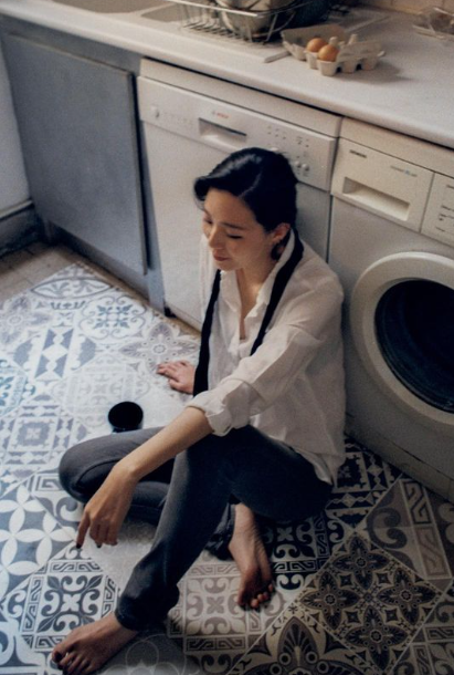 台灣唱作歌手安溥(前名張懸)相隔11年再度來香港舉行演唱會(安溥IG)